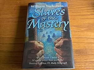 Slaves of the Mastery (The Wind on Fire II) - first edition