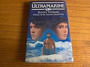 Ultramarine - first edition