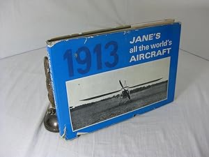 JANE S ALL THE WORLD S AIRCRAFT 1913