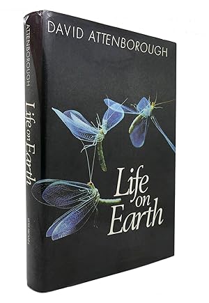 LIFE ON EARTH A Natural History