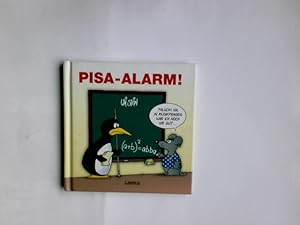 Pisa-Alarm!. Uli Stein