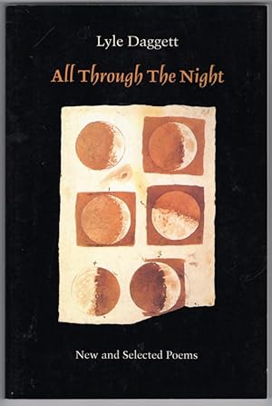 All Through The Night: New and Selected Poems