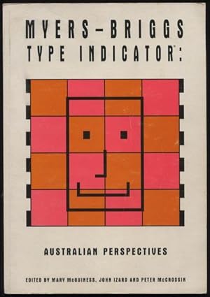 Myers-Briggs type indicator : Australian perspectives.