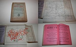Annuaire Général du Département du Puy-de-Dôme. 1904. Administratif - Judiciaire - Commercial - I...