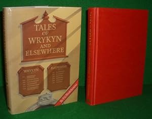 TALES OF WRYKYN AND ELSEWHERE