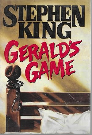 Gerald's Game