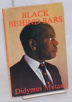 Black behind bars: Rhodesia, 1959-1974