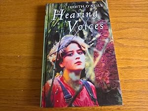 Hearing Voices - first edition