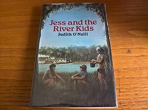 Jess and the River Kids - first edition