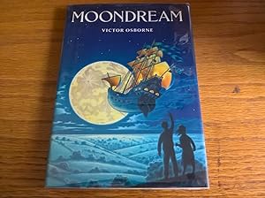 Moondream - first edition