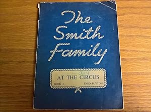 The Smith Family at the Circus