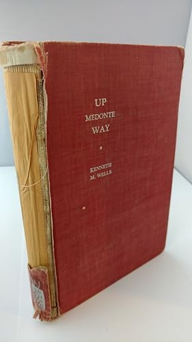 Up Medonte Way by Kenneth McNeill Wells