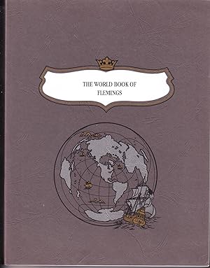 The World Book of Flemings