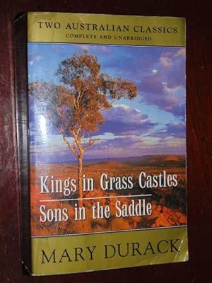 Kings In Grass Castles. Sons In The Saddle