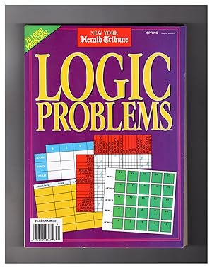 New York Times Herald Tribune Logic Problems - Spring, 1997