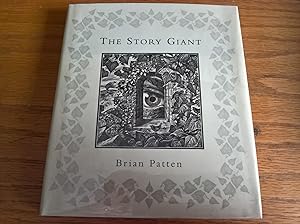 The Story Giant - first edition