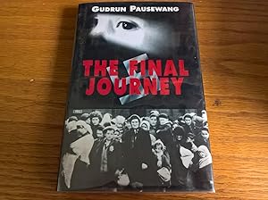 The Final Journey - first edition