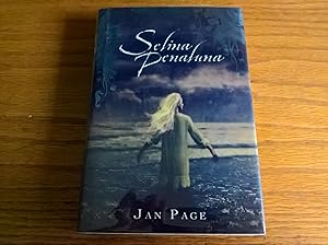 Selina Penaluna - first edition