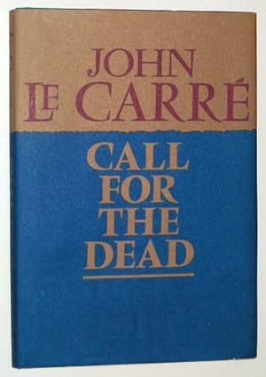 Call For the Dead