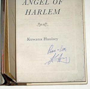 Angel of Harlem