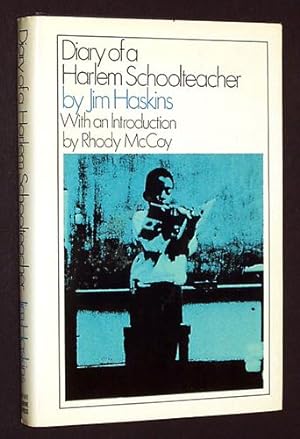Diary of a Harlem Schoolteacher