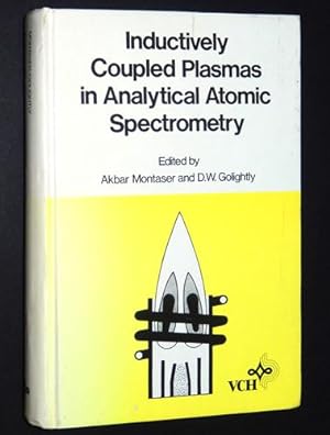 Inductively Coupled Plasmas in Analytical Atomic Spectrometry