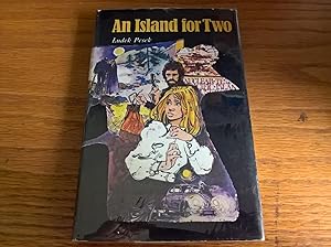 An Island for Two - First Edition