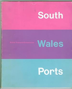 South Wales Ports