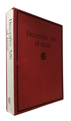 Decorative Arts of Japan