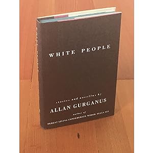 White People [Great Inscription]