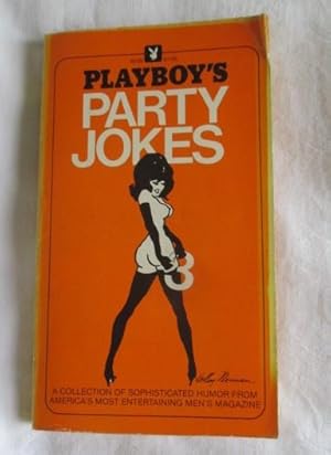 Playboy's Party Jokes