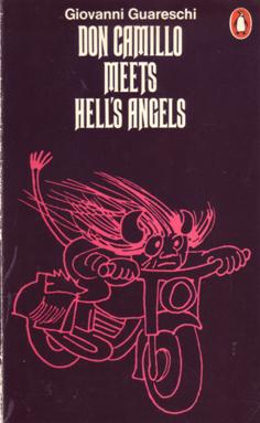 Don Camillo Meets Hell's Angels