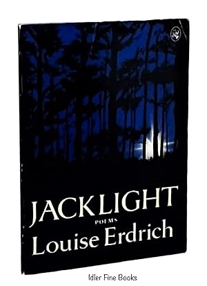 Jacklight: Poems