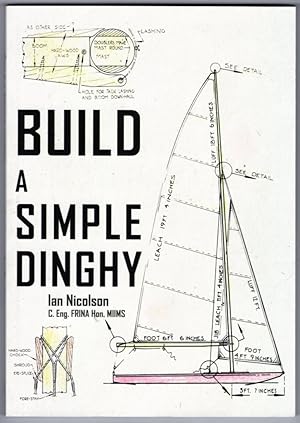 Build a Simple Dinghy