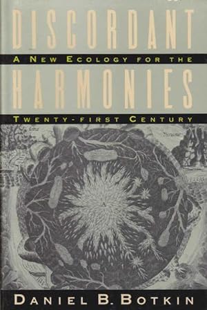Discordant Harmonies: A New Ecology for the Twenty-First Century