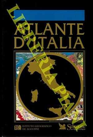 Atlante d'Italia.