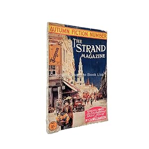 The Strand Magazine 383 November 1922