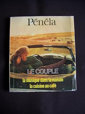 Pénéla - N°37 Octobre 1970