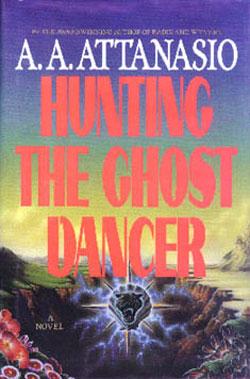 HUNTING THE GHOST DANCER