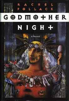 GODMOTHER NIGHT