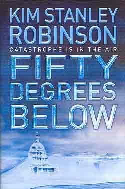 FIFTY DEGREES BELOW (SIGNED)