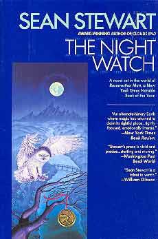 NIGHT WATCH [THE]