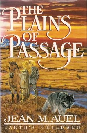 PLAINS OF PASSAGE [THE] (SIGNED)