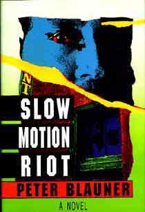 SLOW MOTION RIOT (SIGNED)