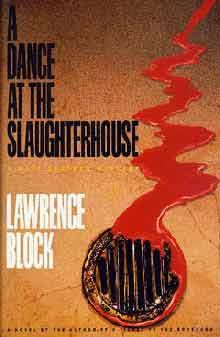 A DANCE AT THE SLAUGHTERHOUSE (SIGNED)