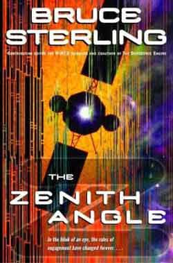 ZENITH ANGLE [THE] (SIGNED & DATED)