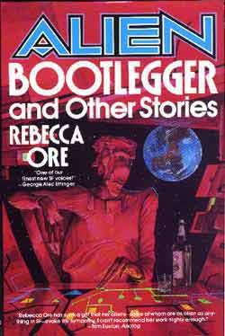 ALIEN BOOTLEGGER AND OTHER STORIES