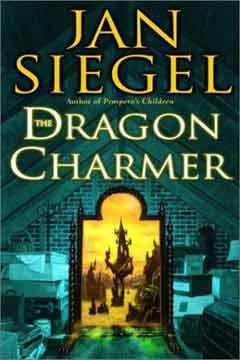 DRAGON CHARMER [THE] (SIGNED)