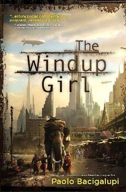 WINDUP GIRL [THE] (SIGNED)