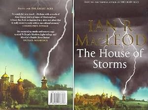 HOUSE OF STORMS [THE]